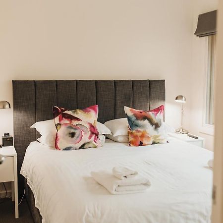 The Mill Apartments Clare Valley Extérieur photo