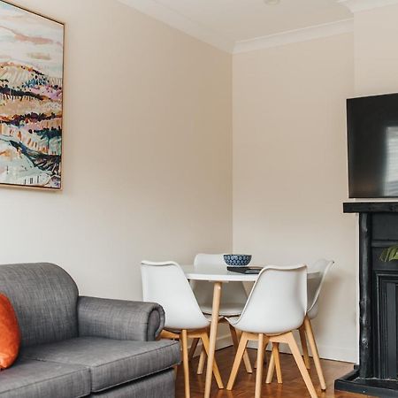 The Mill Apartments Clare Valley Extérieur photo