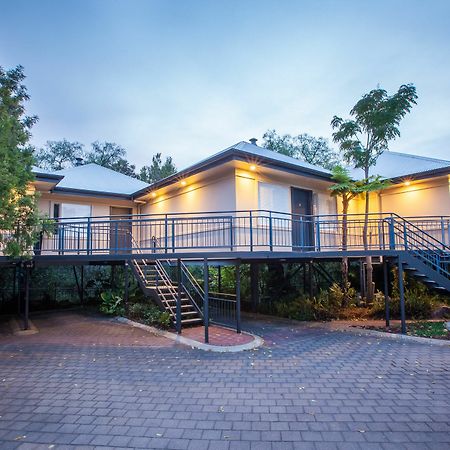 The Mill Apartments Clare Valley Extérieur photo