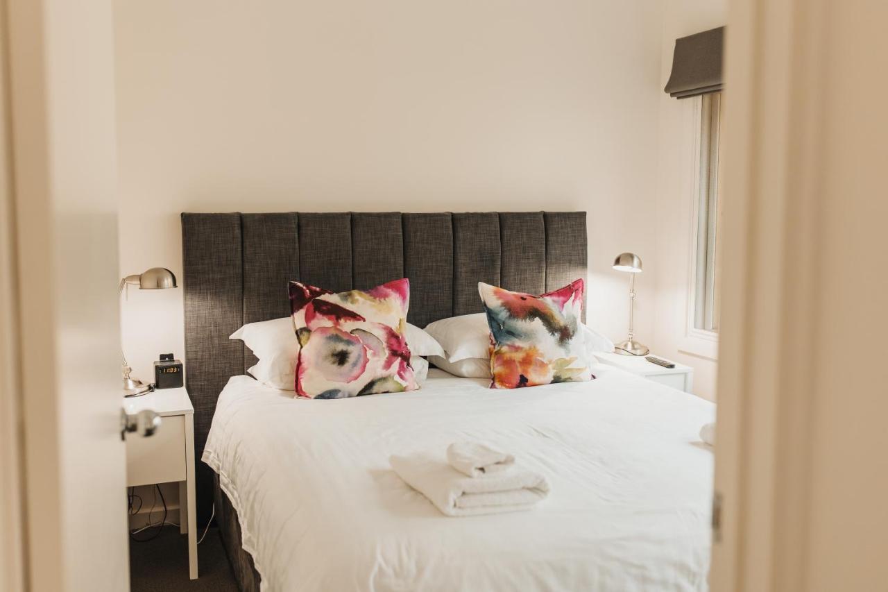 The Mill Apartments Clare Valley Extérieur photo