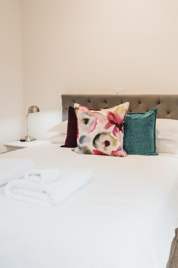 The Mill Apartments Clare Valley Extérieur photo