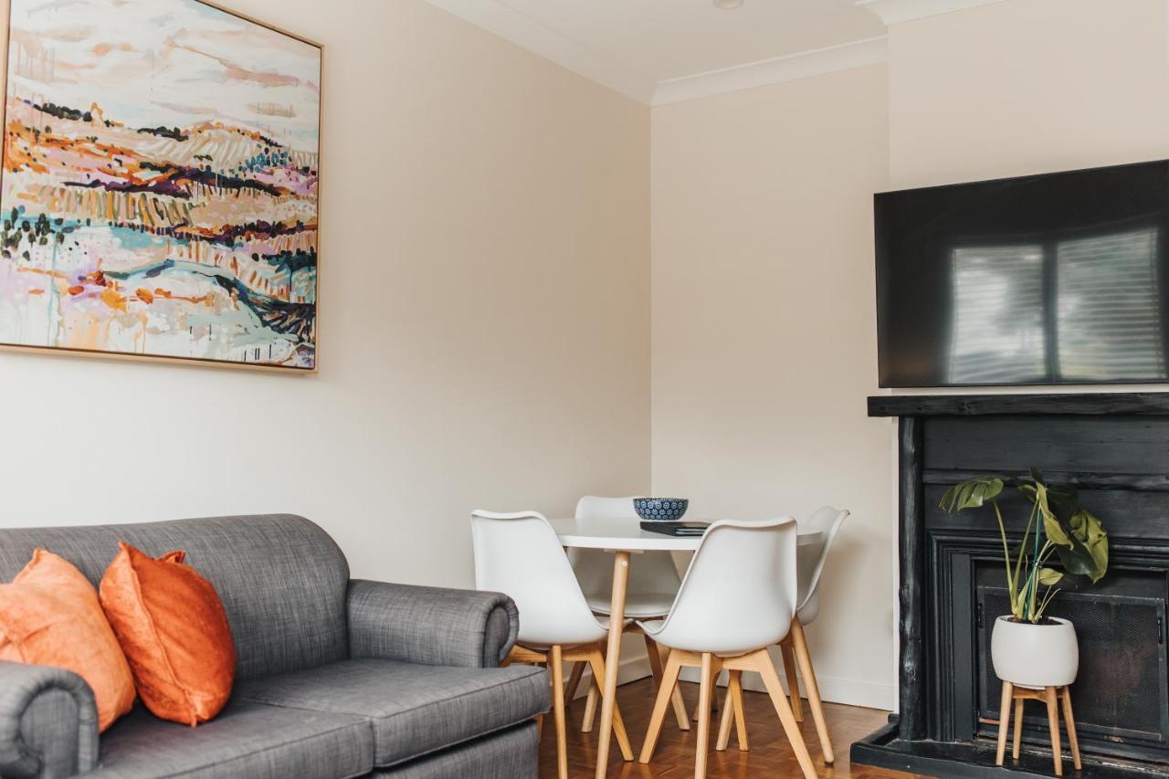 The Mill Apartments Clare Valley Extérieur photo