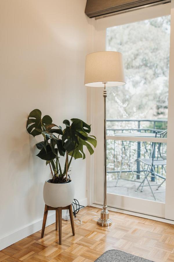 The Mill Apartments Clare Valley Extérieur photo
