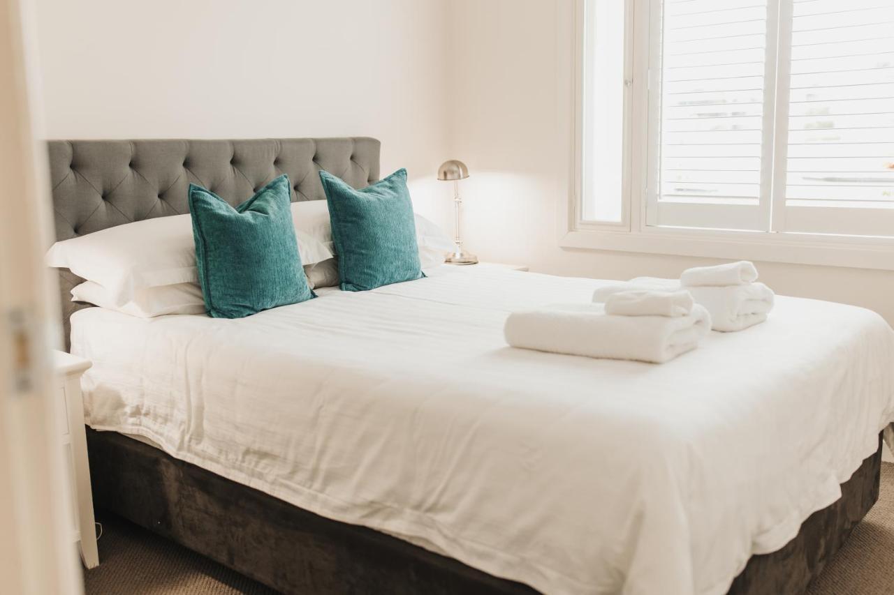 The Mill Apartments Clare Valley Extérieur photo