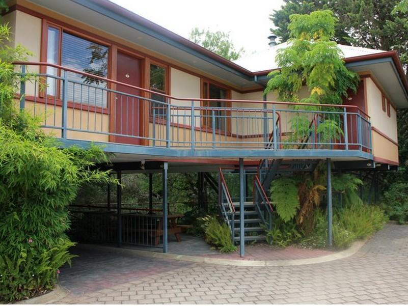 The Mill Apartments Clare Valley Extérieur photo