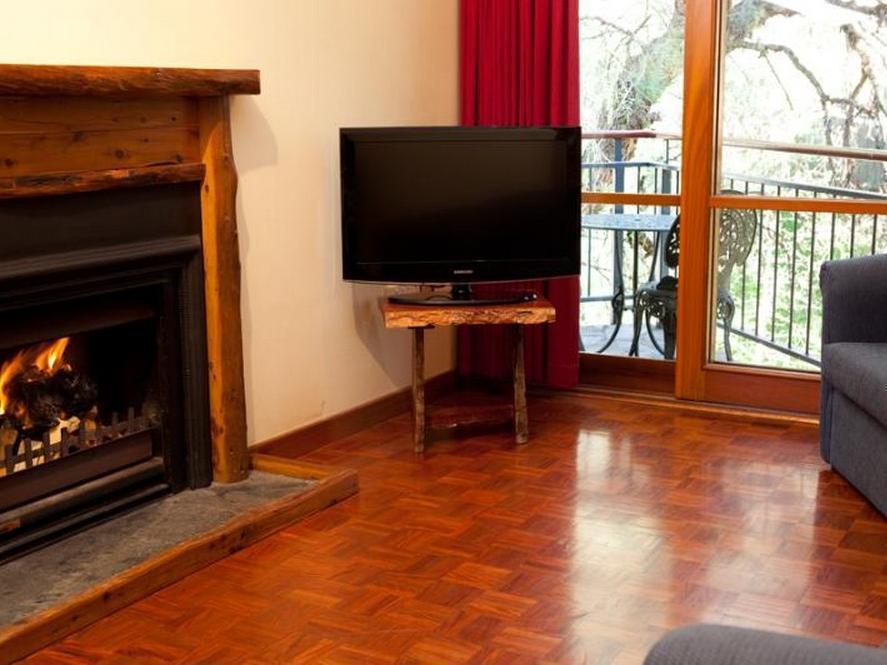 The Mill Apartments Clare Valley Extérieur photo