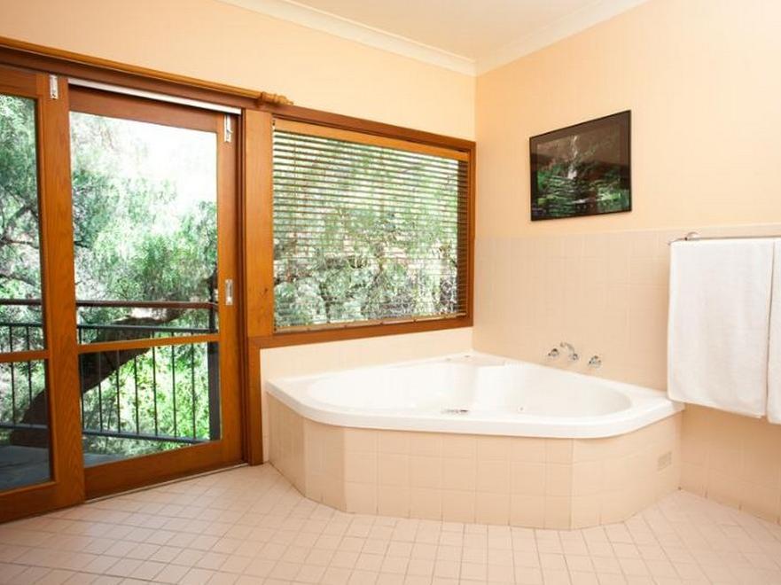 The Mill Apartments Clare Valley Extérieur photo