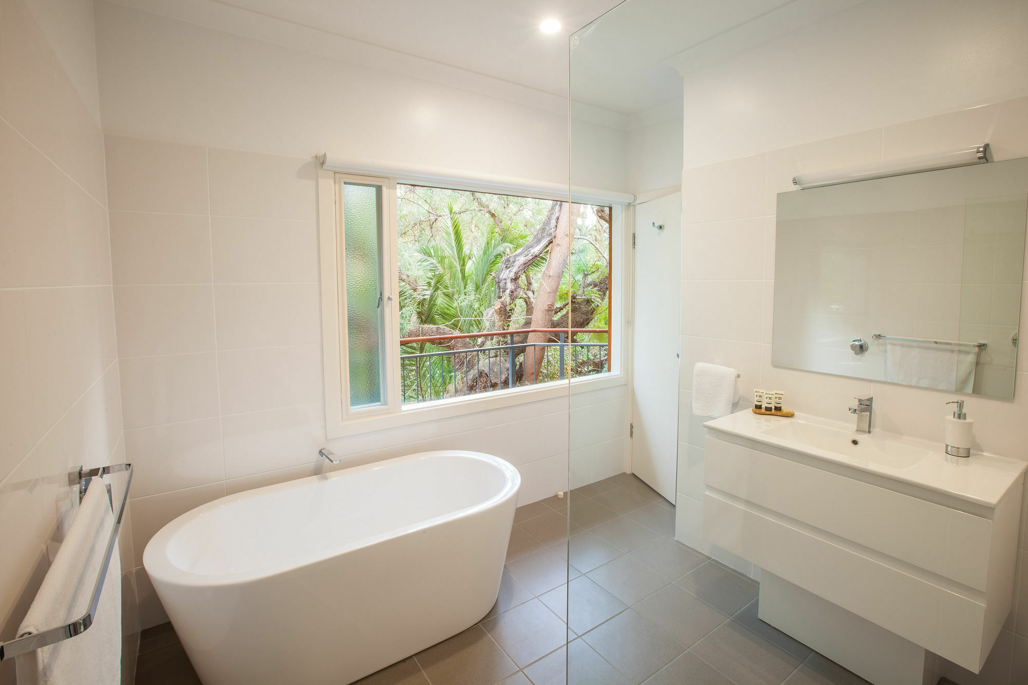 The Mill Apartments Clare Valley Extérieur photo