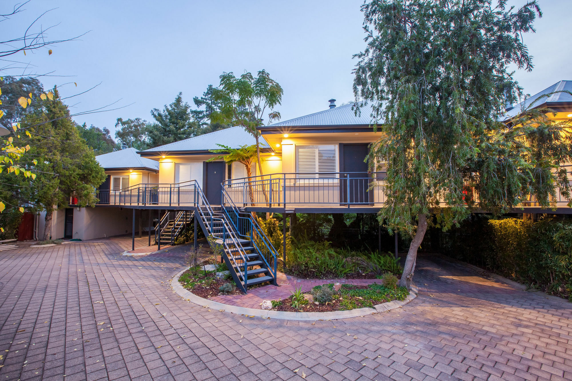 The Mill Apartments Clare Valley Extérieur photo